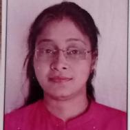 Antara C. Class I-V Tuition trainer in Kolkata