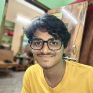 Pothumahanty Harsha Vardhan NEET-UG trainer in Kotabommali