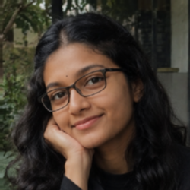 Gouri Class 7 Tuition trainer in Thiruvananthapuram