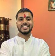Naveen Gour BSc Tuition trainer in Sehore