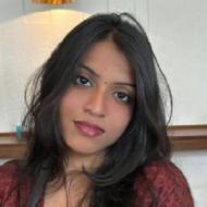 Ishika R. Class 11 Tuition trainer in Panvel