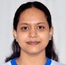 Ankita R. Exam Coaching trainer in Rishikesh