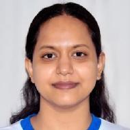Ankita R. Bank Clerical Exam trainer in Rishikesh