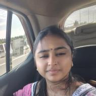 Vaijayanthi Class I-V Tuition trainer in Hyderabad