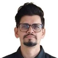 Akhil Lele Animation & Multimedia trainer in Bhopal