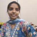 Dhanshri S. Tuition trainer in Gunderdehi