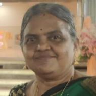 Annamalai K. Class 9 Tuition trainer in Gurgaon
