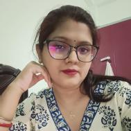 Deepika V. Nursery-KG Tuition trainer in Lucknow