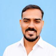 Devendra Singh Class 10 trainer in Noida