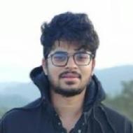 Preetham Meher Piano trainer in Bangalore