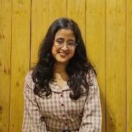 Dhritismita Class 8 Tuition trainer in Guwahati