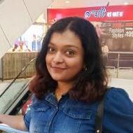 Christina B. Class I-V Tuition trainer in Taliparamba