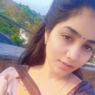 Jiya R. Class I-V Tuition trainer in Palghar