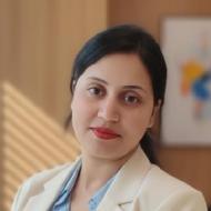 Shagufta A. Class I-V Tuition trainer in Delhi