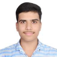 Pranit Amrutkar Class I-V Tuition trainer in Pune