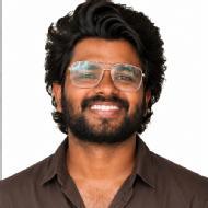Dr Adithyaraj Vr Medical Entrance trainer in Cherthala