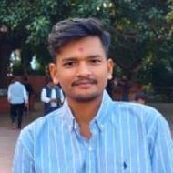 Sandesh Mendke Class I-V Tuition trainer in Sagar