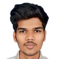 Abhay Shinde Robotics trainer in Mumbai
