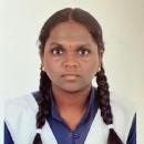 Swetha . Class 10 Tuition trainer in Mumbai