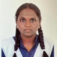 Swetha Class 10 trainer in Mumbai
