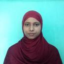 Shruti S. Language trainer in Unnao