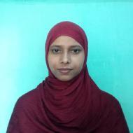 Shruti S. Spoken English trainer in Unnao