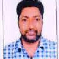 Anmol Kumar Aggarwal Class 8 Tuition trainer in Delhi