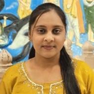 Riddhima Class I-V Tuition trainer in Banswara