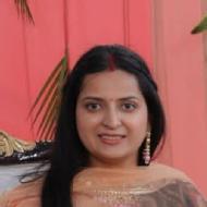 Neha Y. Class 11 Tuition trainer in Gurgaon