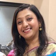 Rajashi Class 8 Tuition trainer in Kolkata