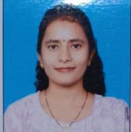Vidyashree Kannada Language trainer in Bangalore
