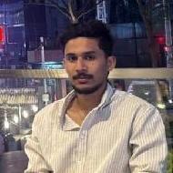 Noel Xavier VLSI trainer in Bangalore