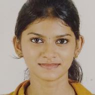 Maalavika S. Class 12 Tuition trainer in Changanacherry