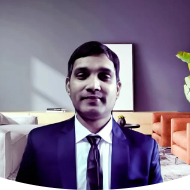 Avinash Class I-V Tuition trainer in Patna Sadar