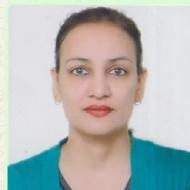 Neelam J. Class I-V Tuition trainer in Noida