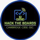 Hack The Boards Chemistry Tuition classes institute in Hyderabad