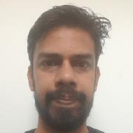 Ankit Pandey Class 10 trainer in Dhanbad