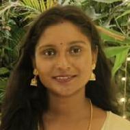 Anusha Class I-V Tuition trainer in Bangalore