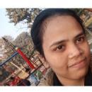 Alvira K. Chemistry Tuition classes trainer in Delhi