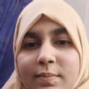 Qudsiya M. photo