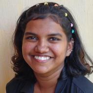 Amritha Class I-V Tuition trainer in Kollam