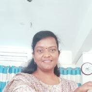 Kiranmayi R. Kids Coding trainer in Vijayawada