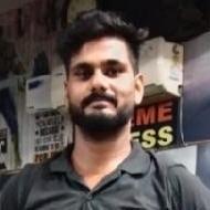 Anuj Gulati Personal Trainer trainer in Ambala
