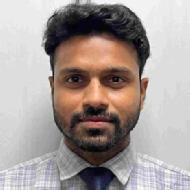 Rahul Kumar BCom Tuition trainer in Delhi