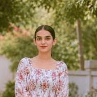 Samreen K. Class I-V Tuition trainer in Ajnala