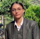 Megha K. photo