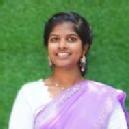 Jyothisree . Class 8 Tuition trainer in Bangalore