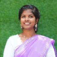 Jyothisree Class 8 Tuition trainer in Bangalore