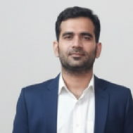 Puneet Class 12 Tuition trainer in Delhi