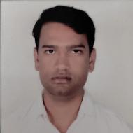 Rohit Singh Class 10 trainer in Gurgaon